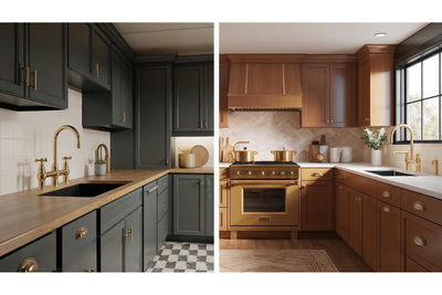 Smart Ways to Save on Kitchen Updates