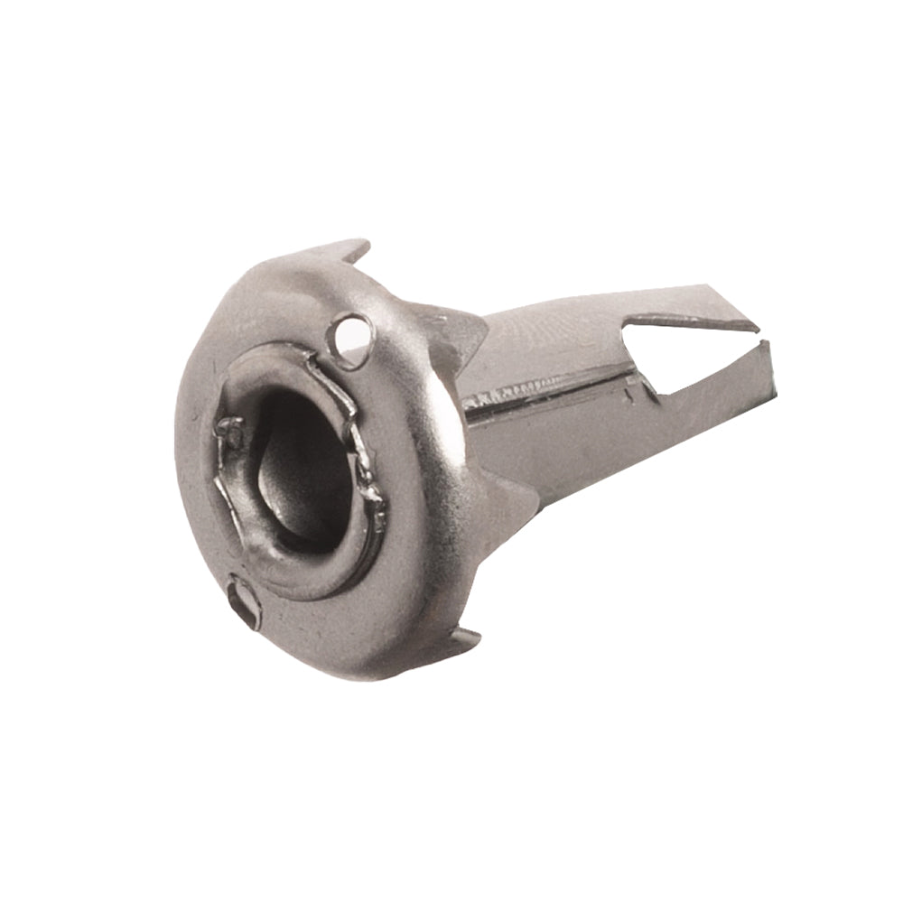 Grip Neck Socket