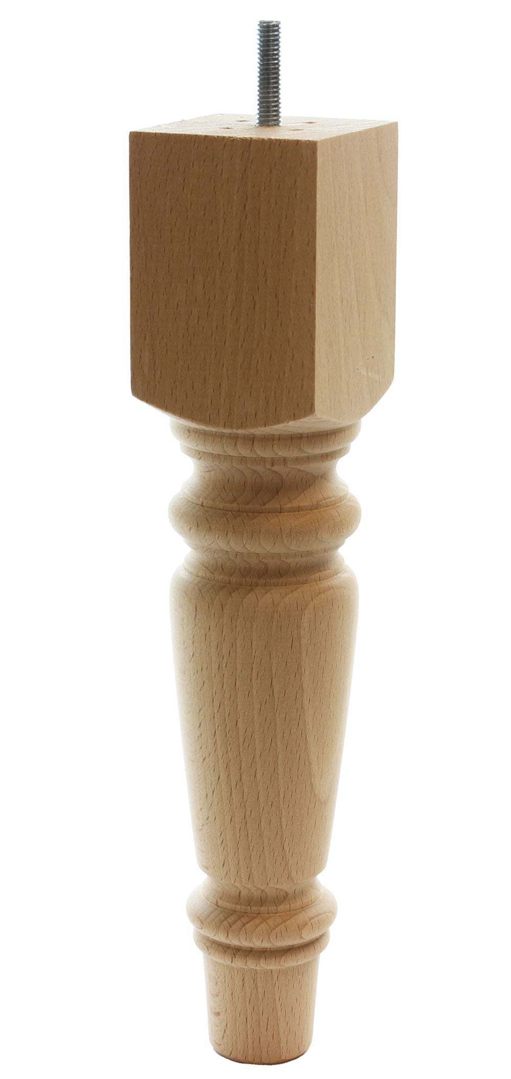 Sergio Wooden Furniture Legs