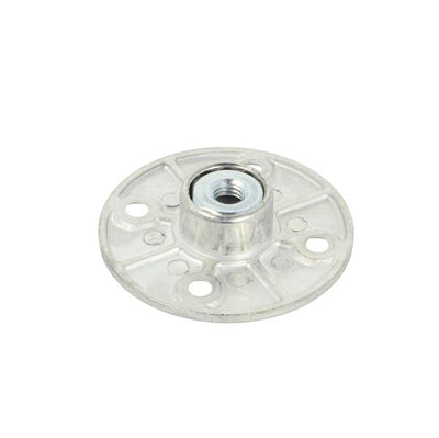 Scandinavian Premium Round Fixing Plate