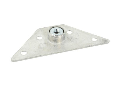 Scandinavian Premium Triangular Fixing Plate